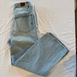 Urban Outfitters BDG High & Wide Jean/Size 28
